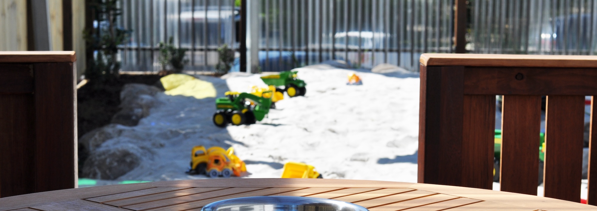 Childcare Centre Design, Planning & Construction in Goodna, Queensland